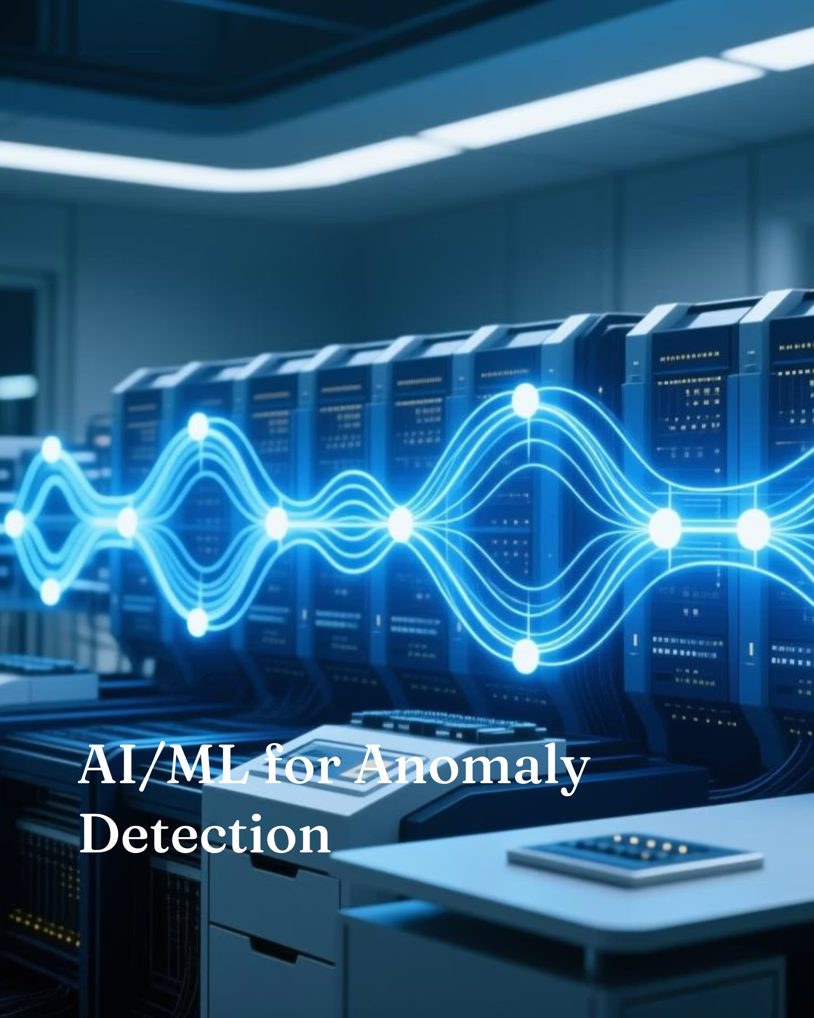 Best Practices for AI/ML for Anomaly Detection