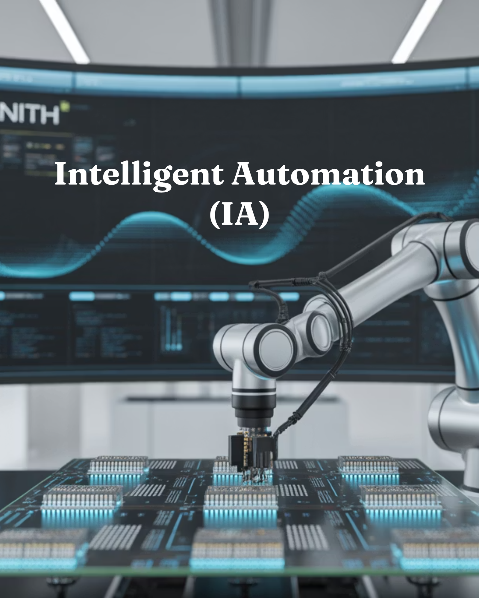 Best Practices for Robotic Process Automation (RPA)