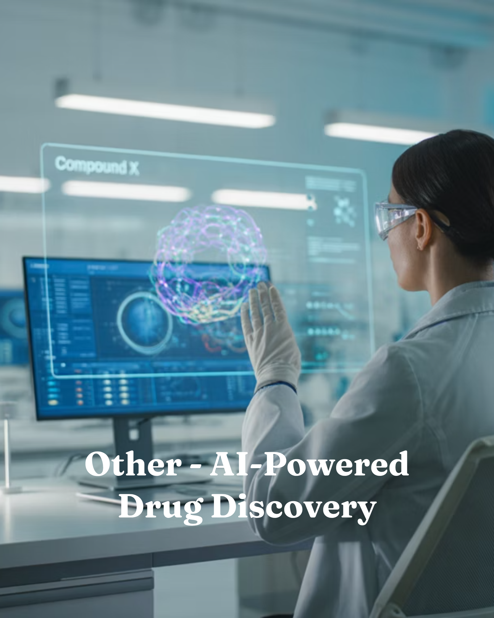 Data and Analytics Services Use Cases