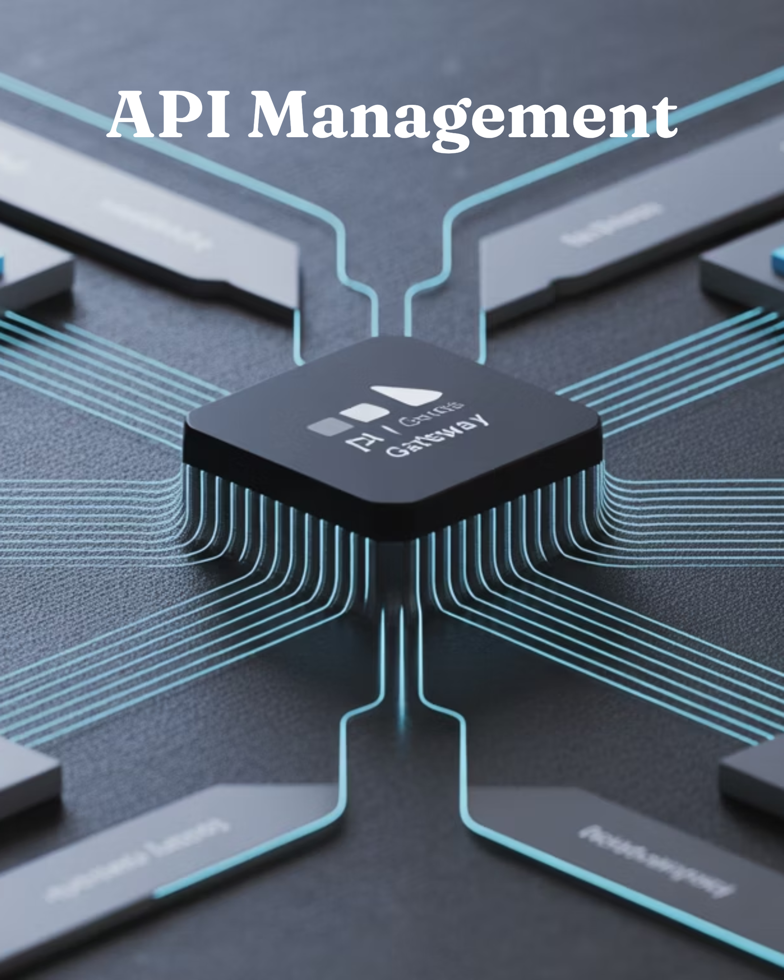 Evaluating API Management