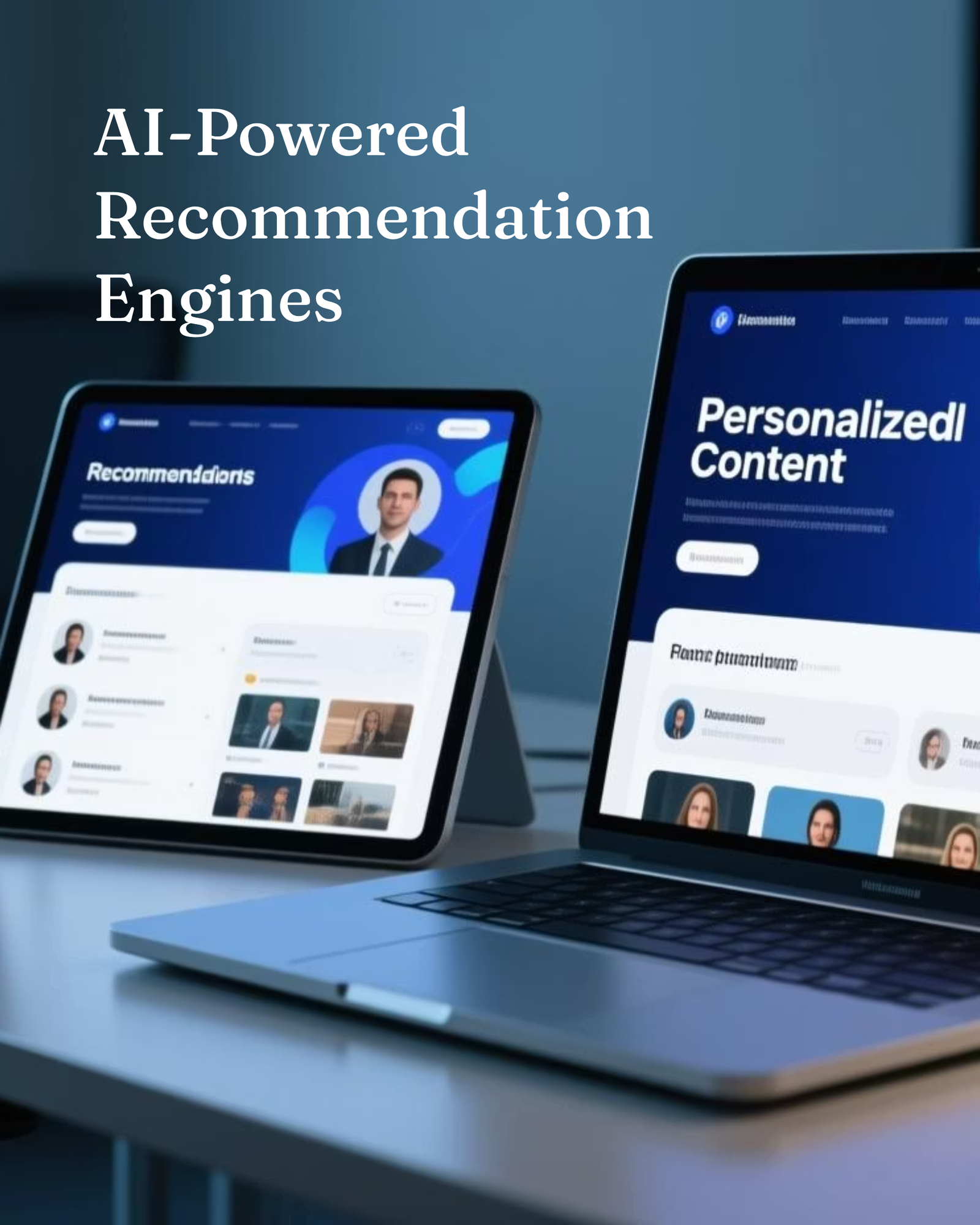Getting Started with AI-Powered Recommendation Engines