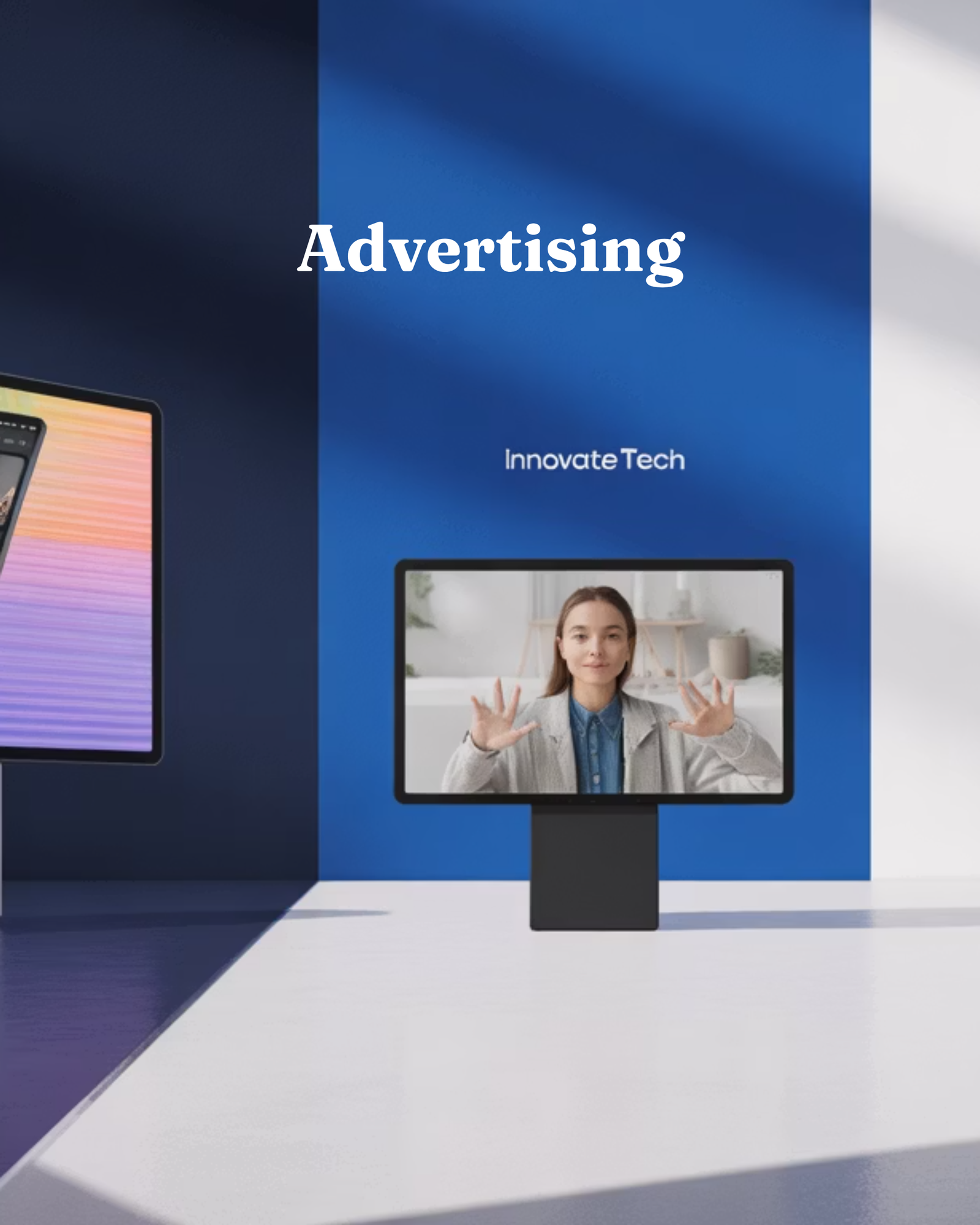 Getting to know Advertising