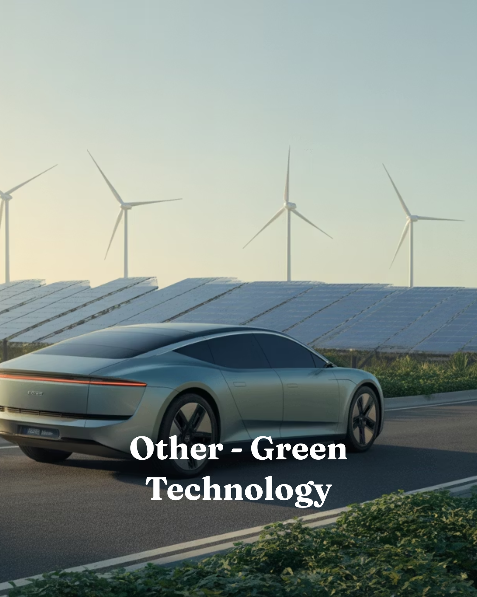 Green Hydrogen Solutions