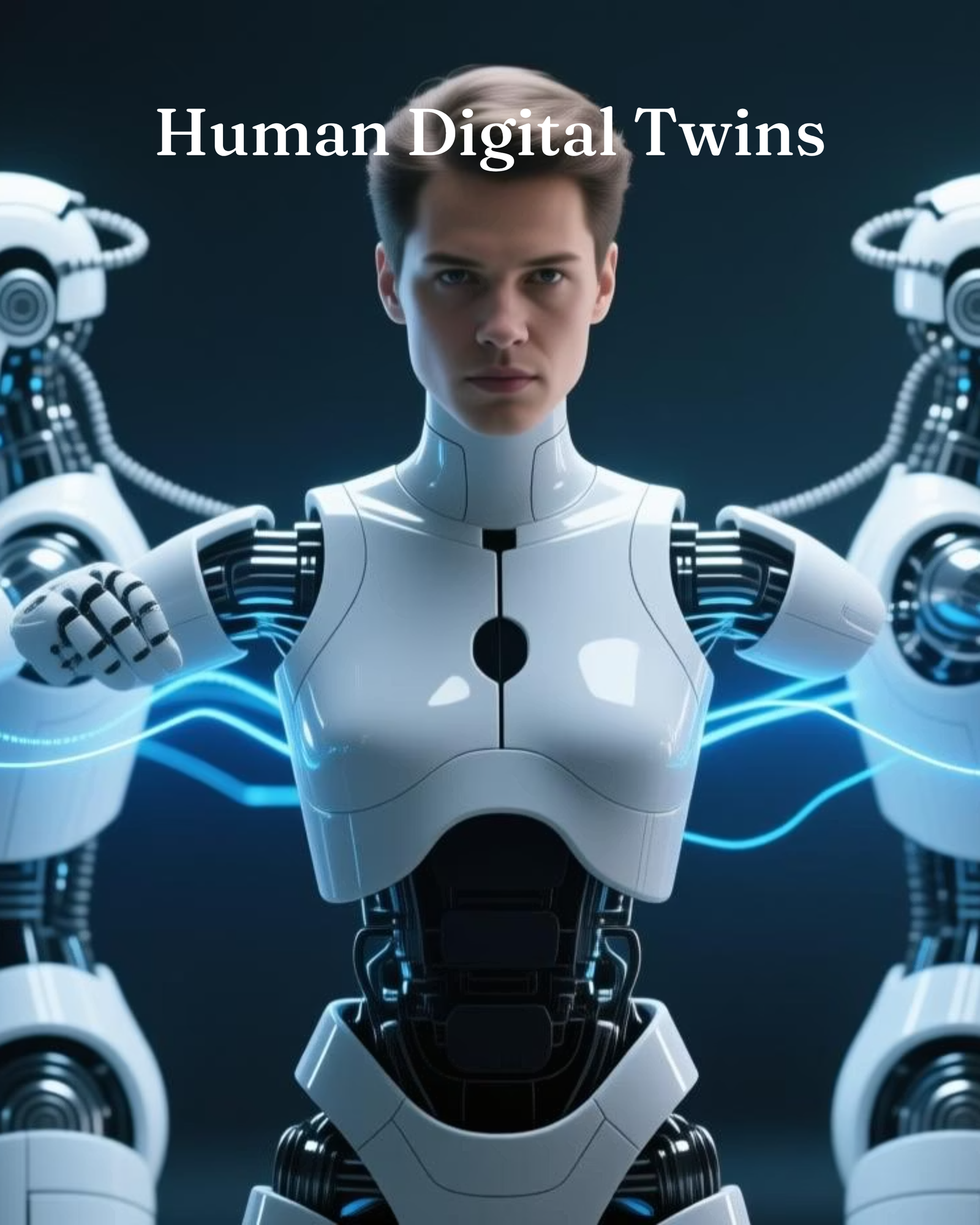 Haptics Roadmap