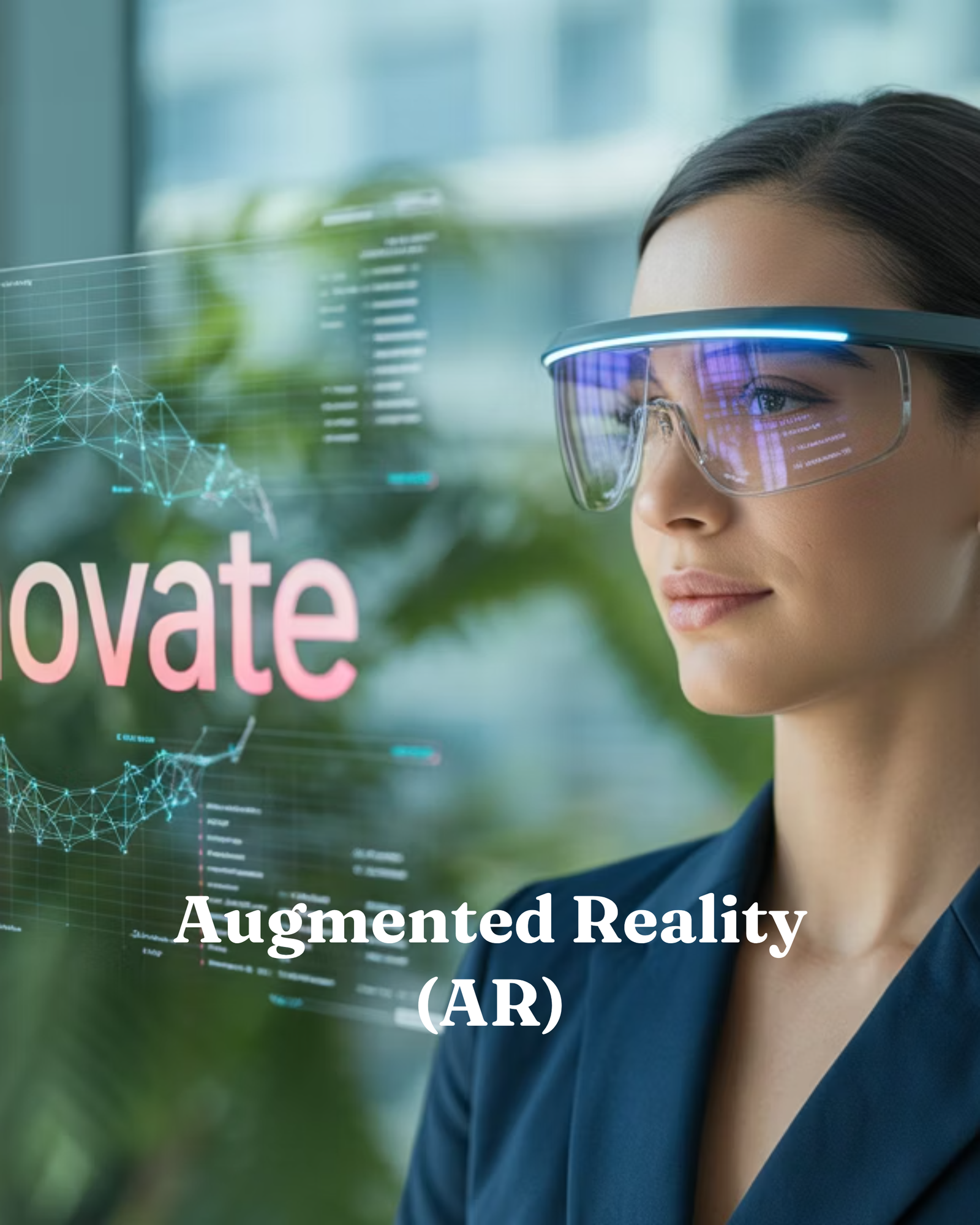 Leveraging Augmented Reality (AR)