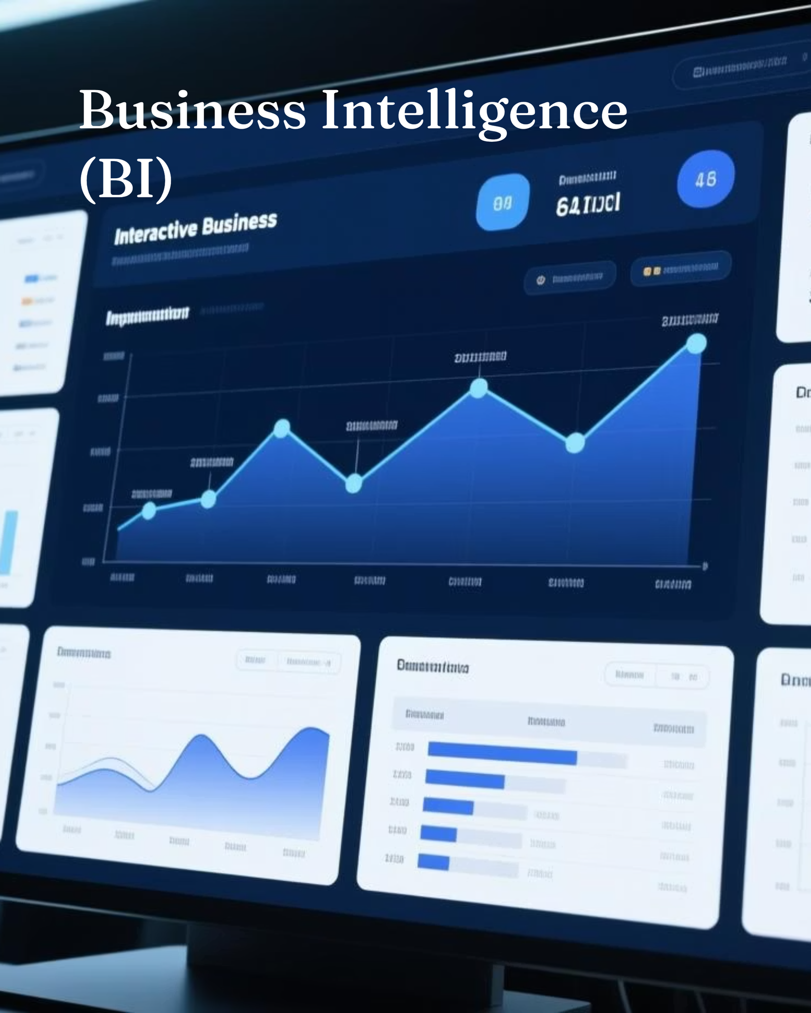 Making Sense of Business Intelligence (BI)