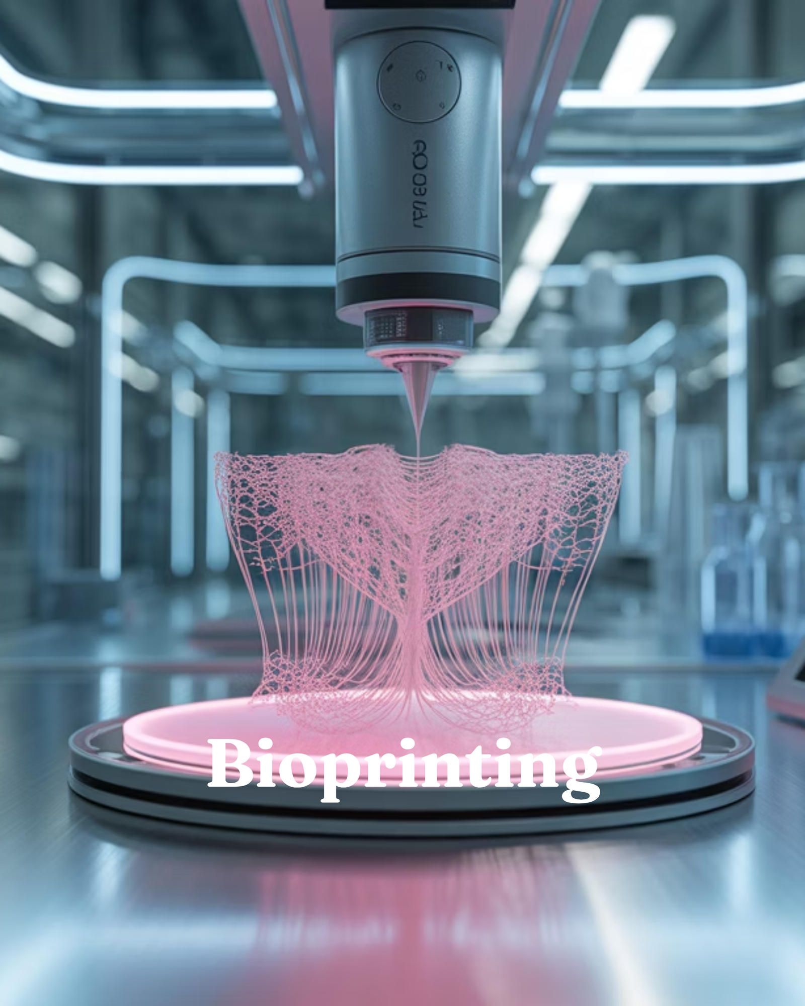 Next-Generation Bioprinting