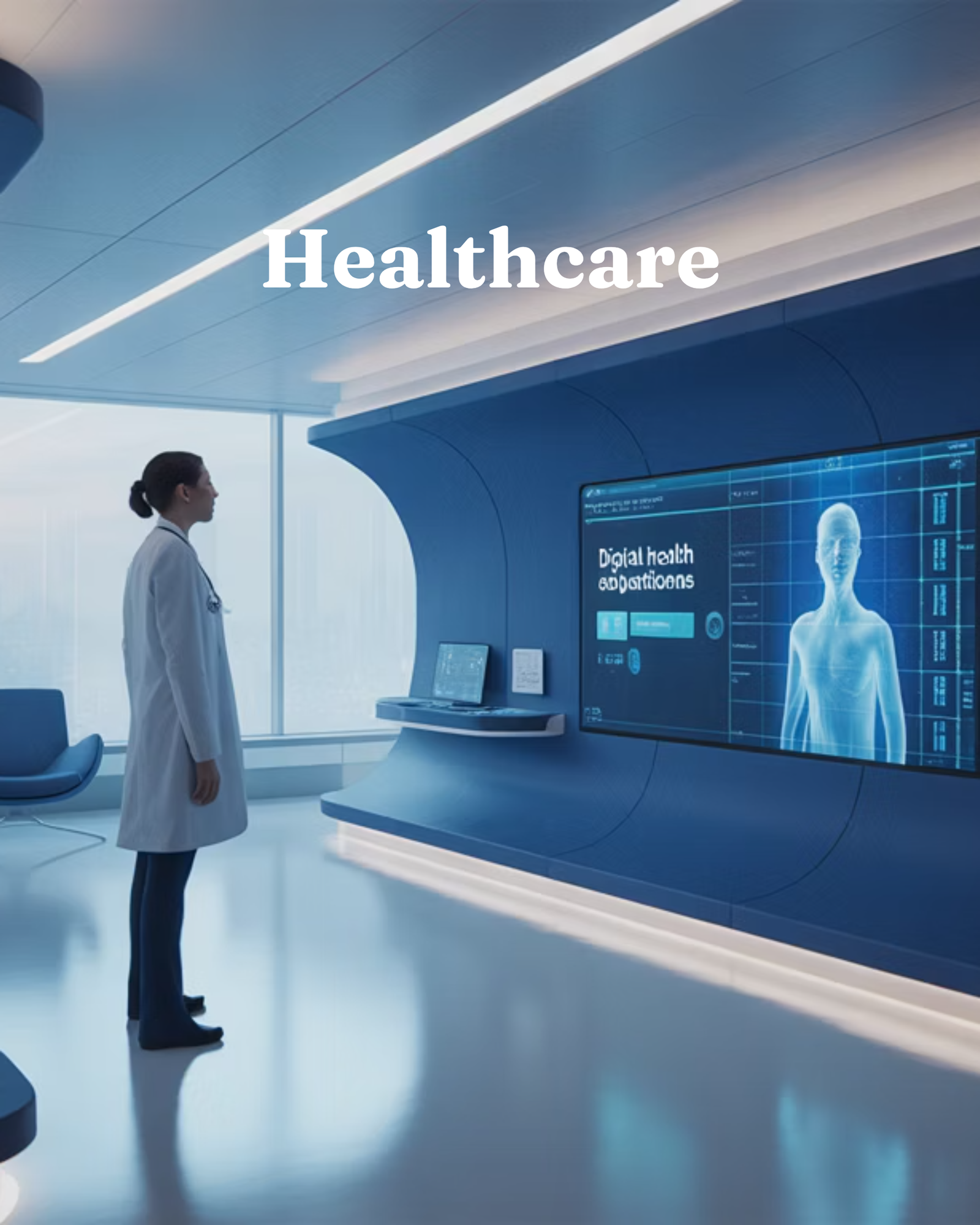 Next-Generation Other (Internet of Things (IoT) and Connectivity)