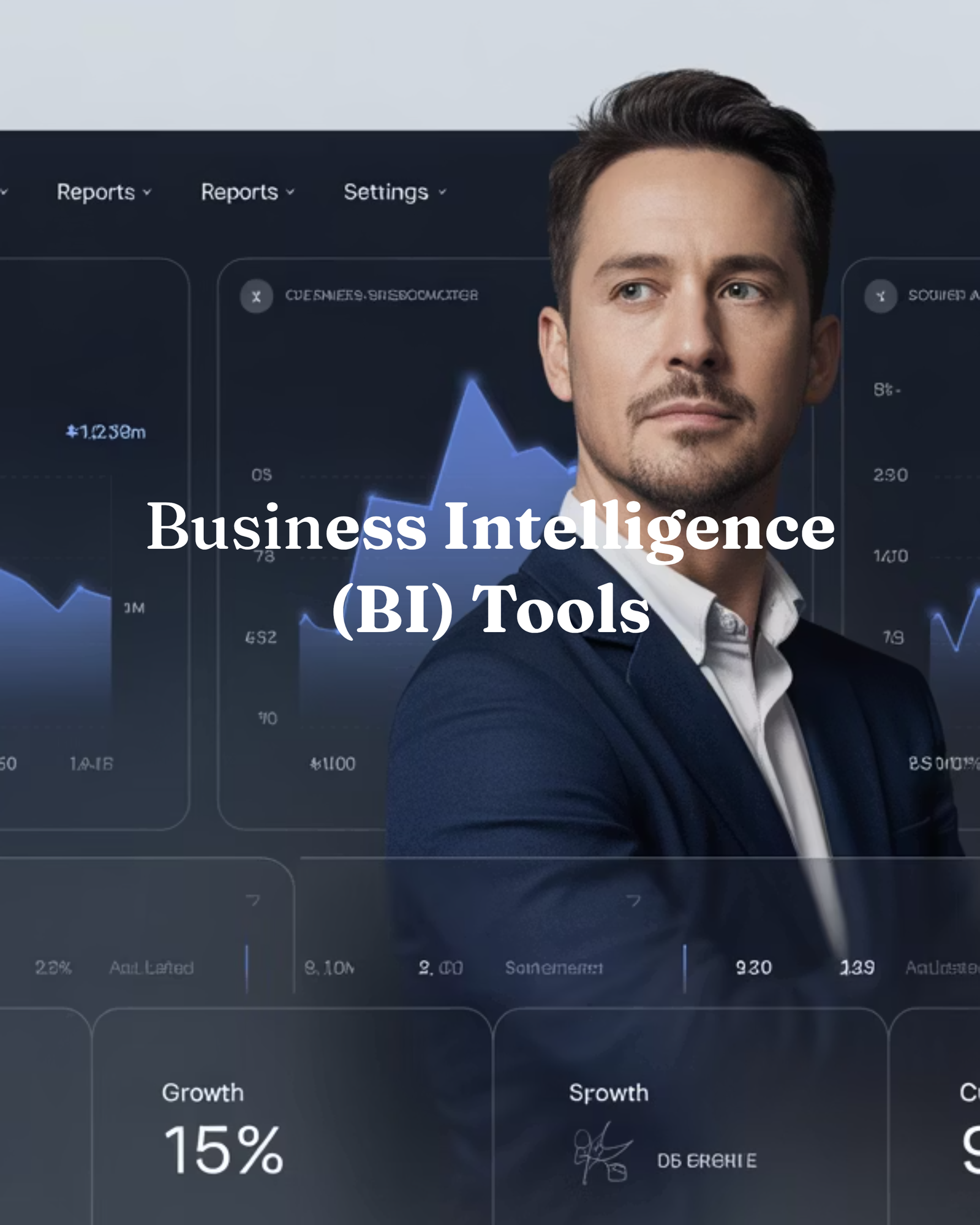 Revolutionizing Business Intelligence (BI) Tools