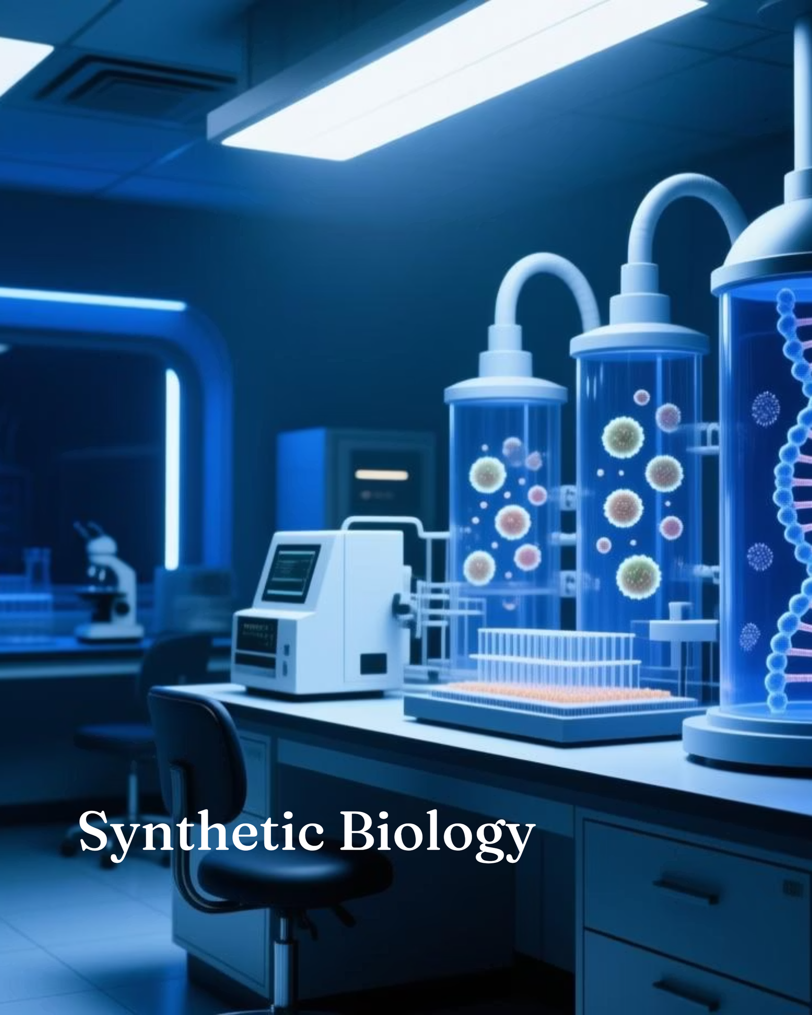 Synthetic Biology for Businesses