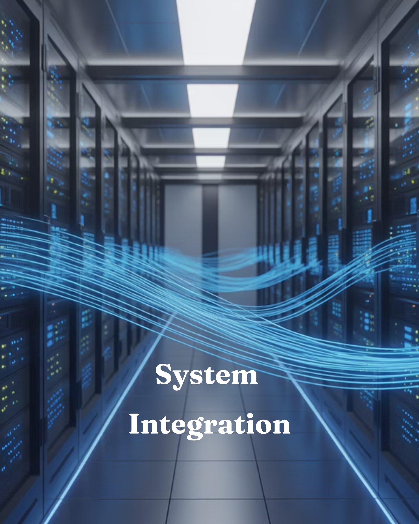 System Integration for Enterprises