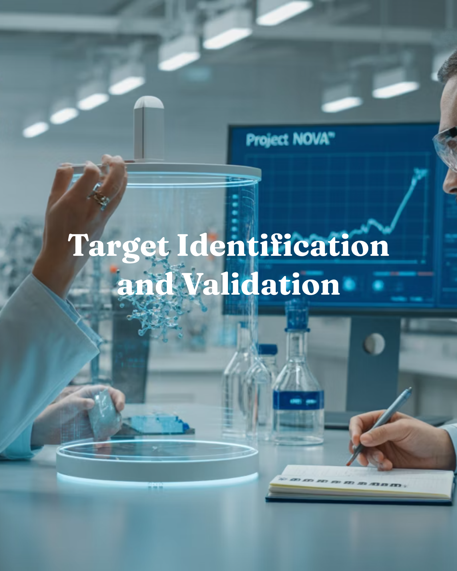 Target Identification and Validation in 2025