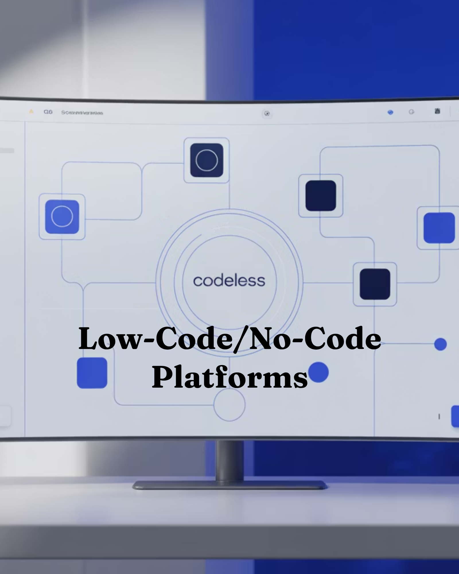 The Power of Software