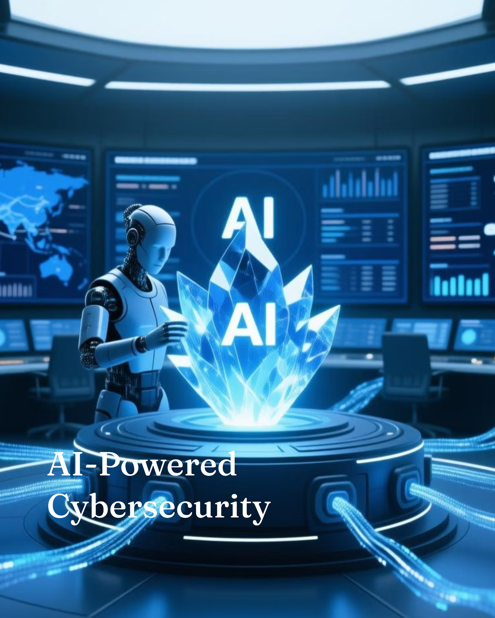 The State of AI-Powered Cybersecurity