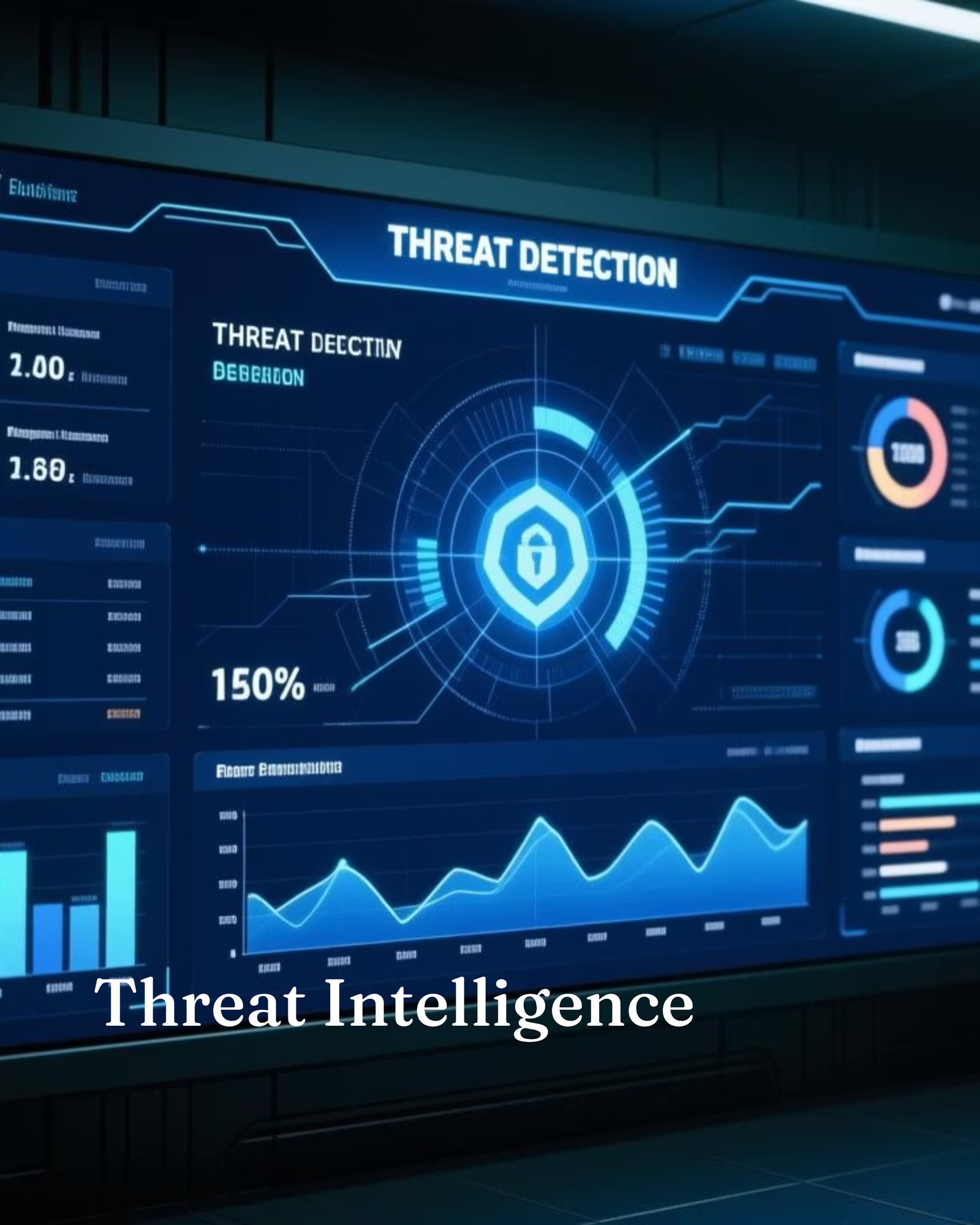 Threat Intelligence in the Digital Age
