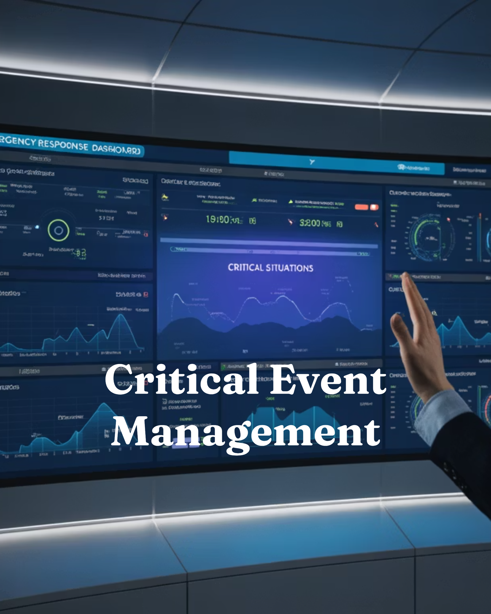 Transforming Digital Transaction Management