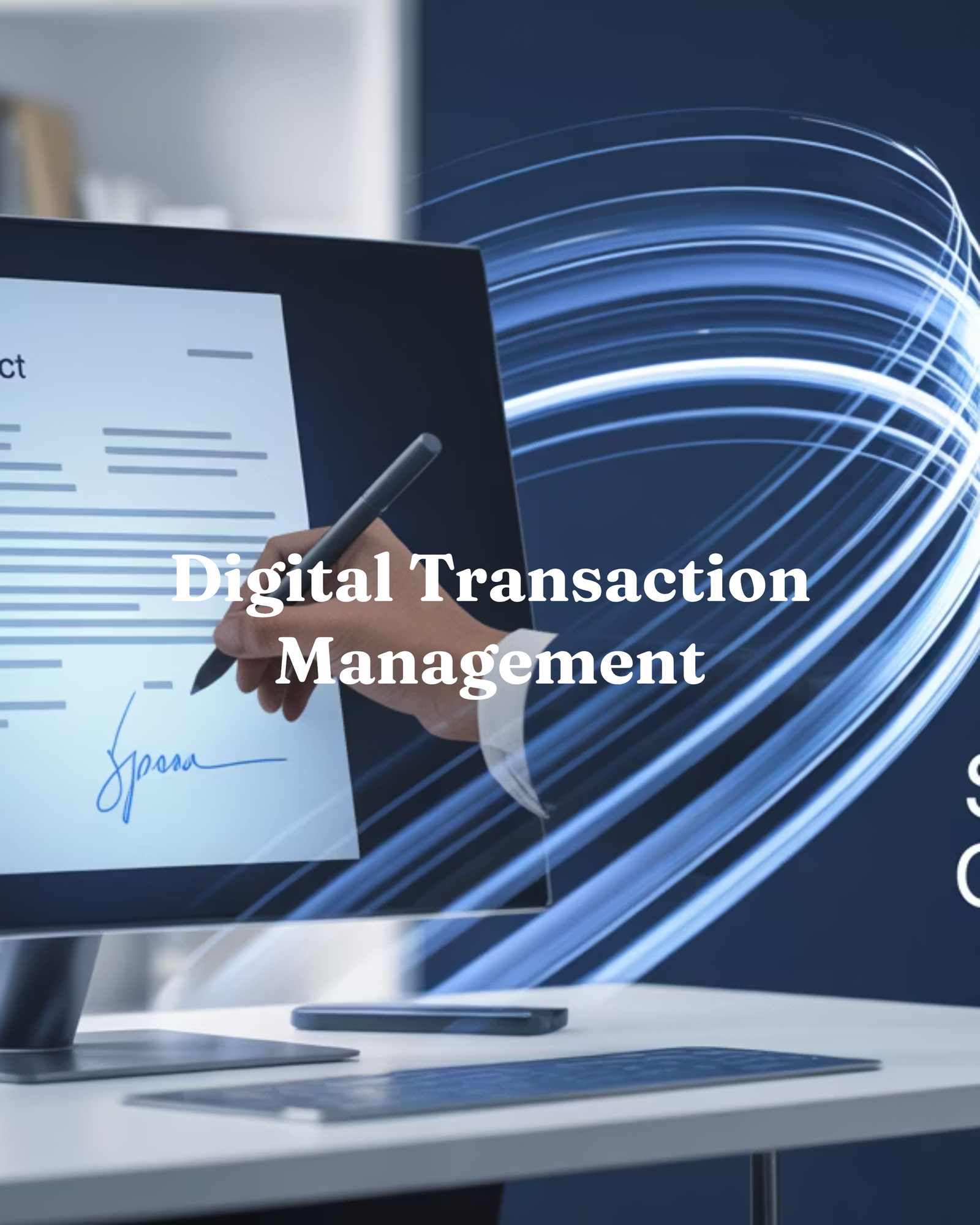 Transforming IT Support Services / Help Desk
