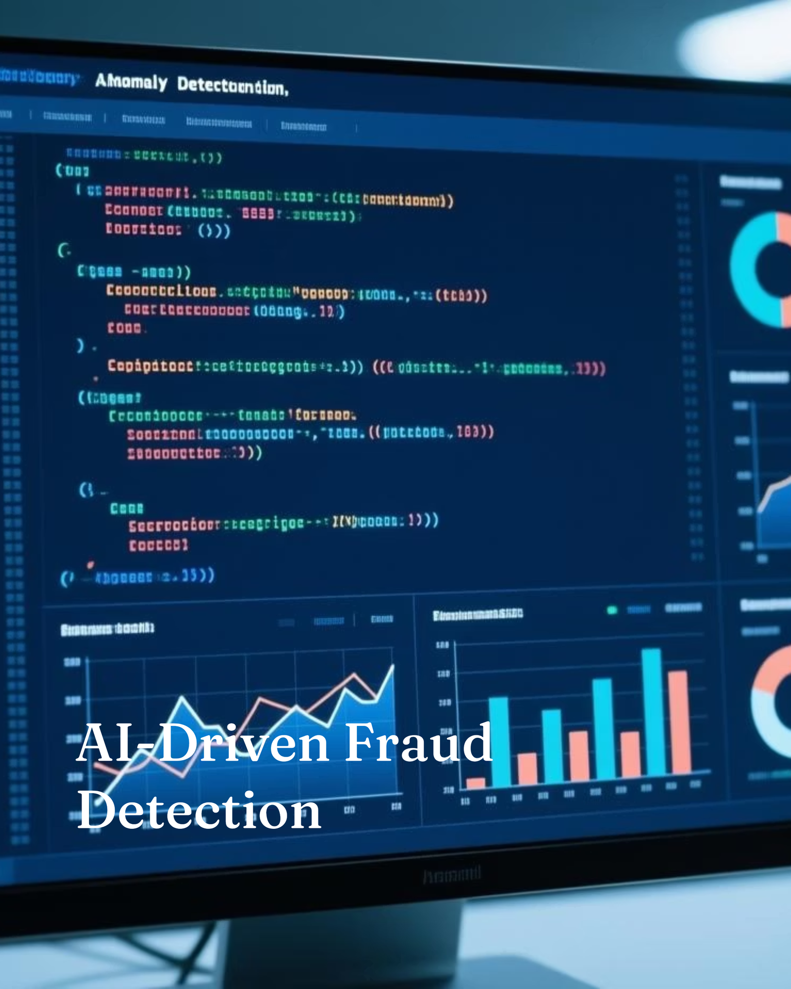 Trends in AI-driven Fraud Detection