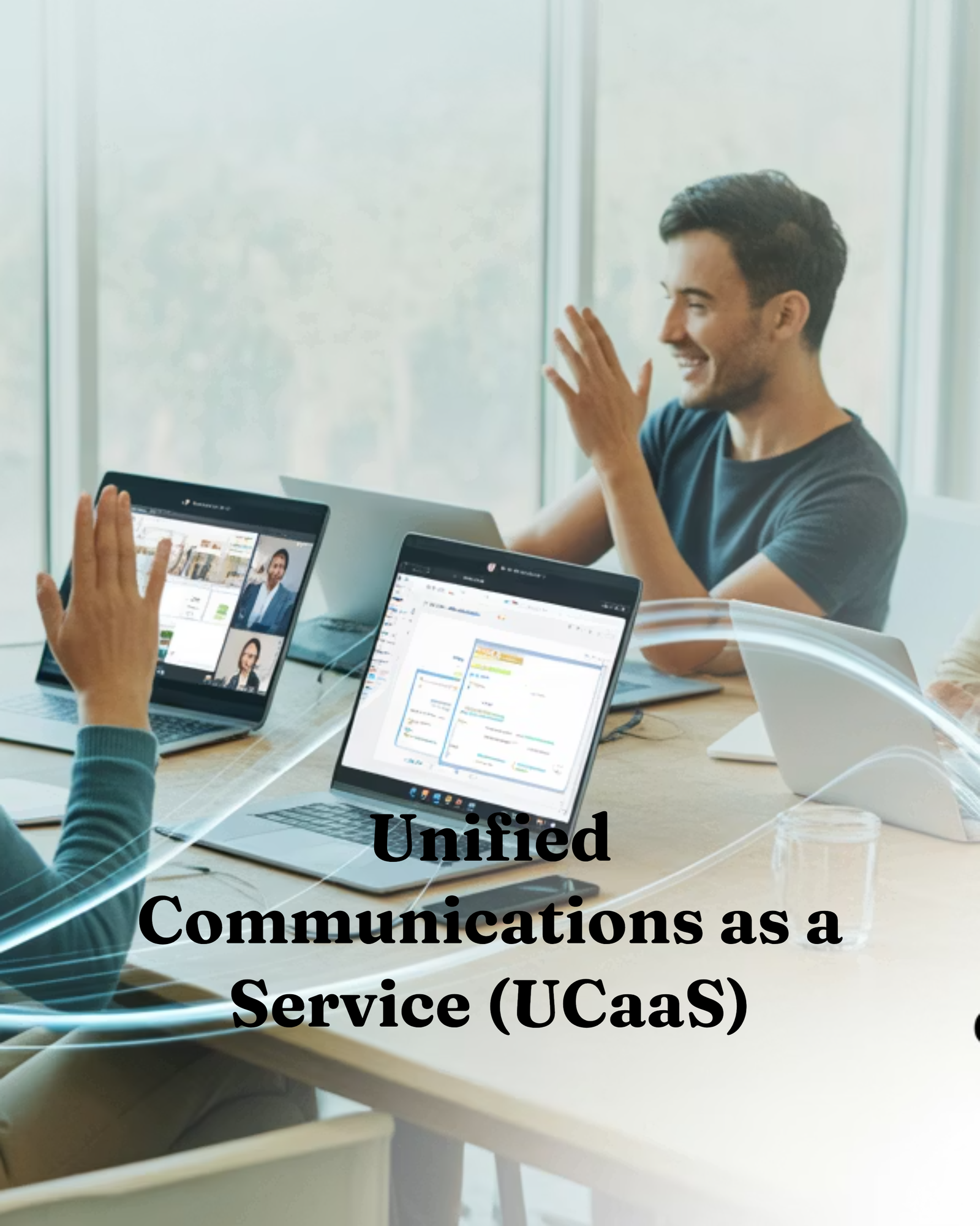 Unified Communications as a Service (UCaaS) in the Real World