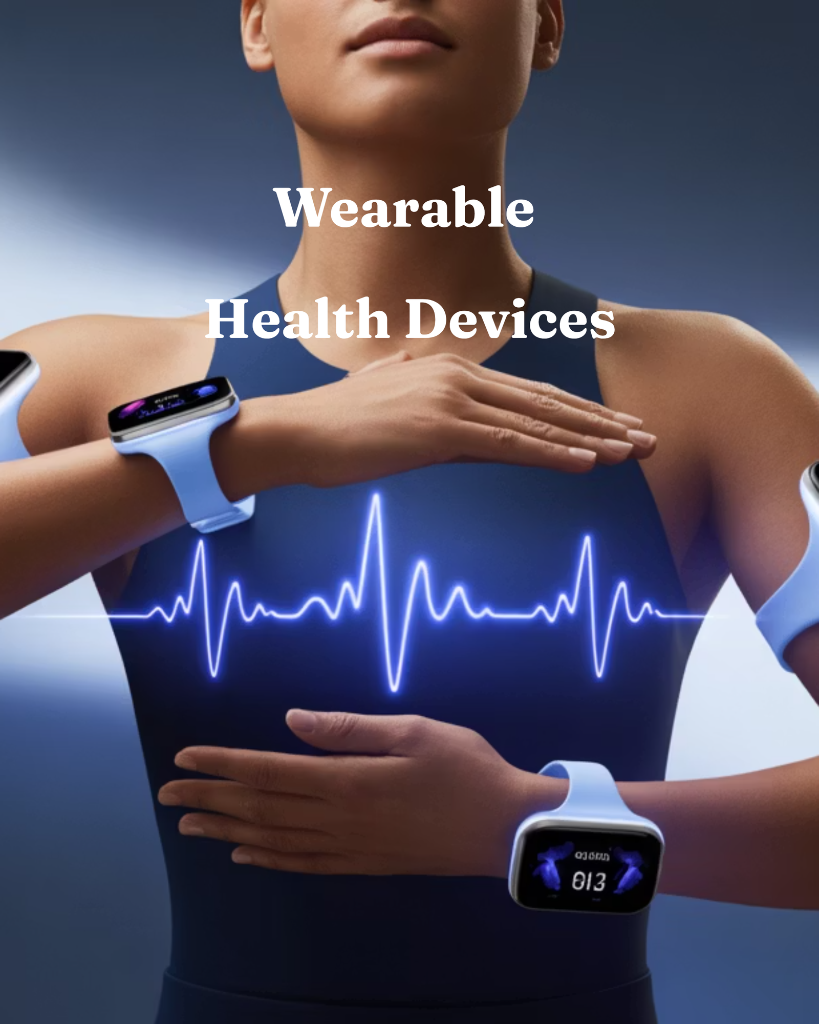 Wearable Health Devices Opportunities