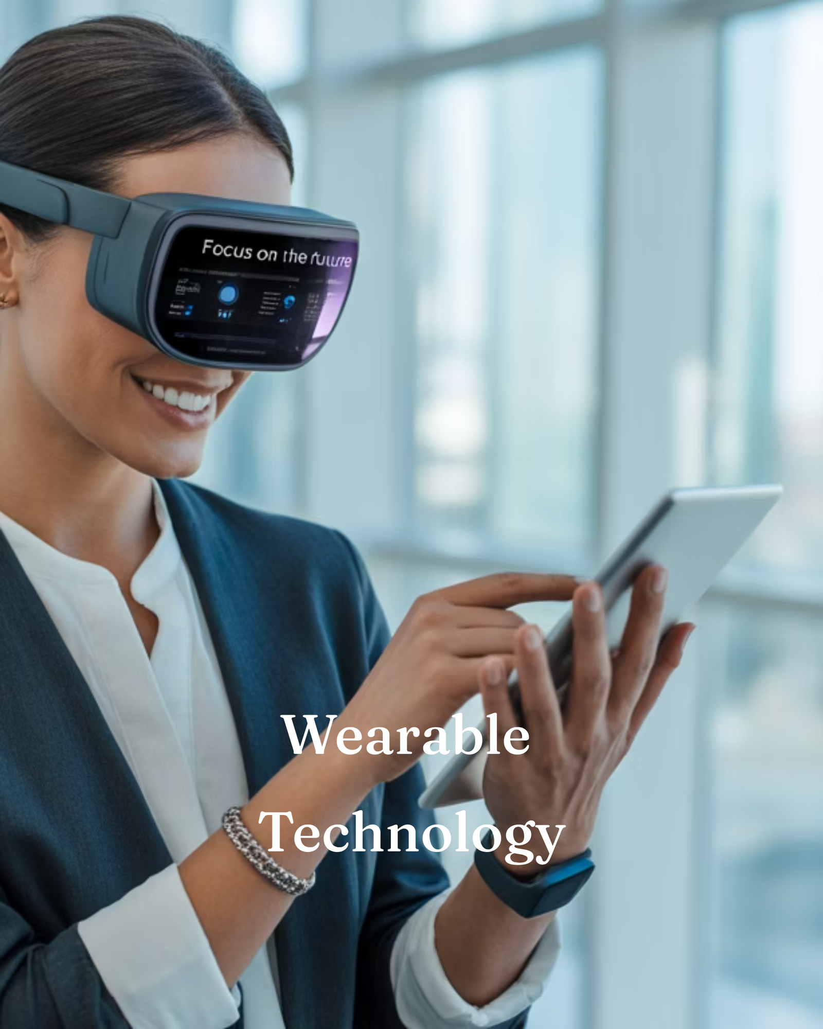 Wearable Technology Challenges and Opportunities