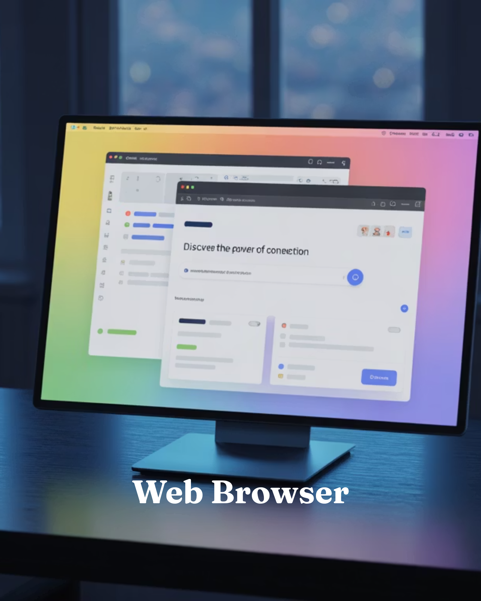Web Browser Solutions