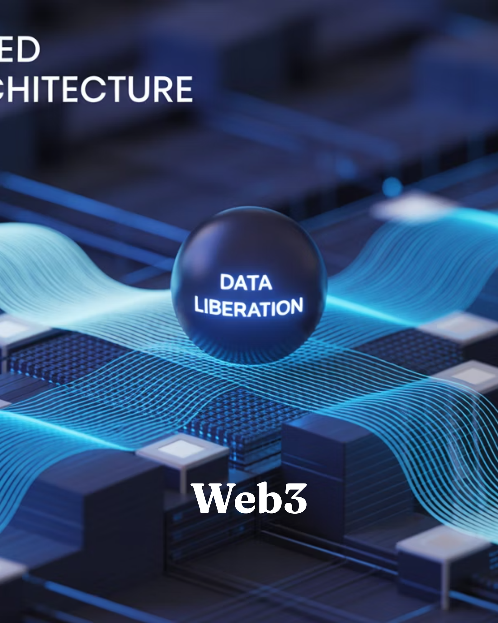 Web3 Applications