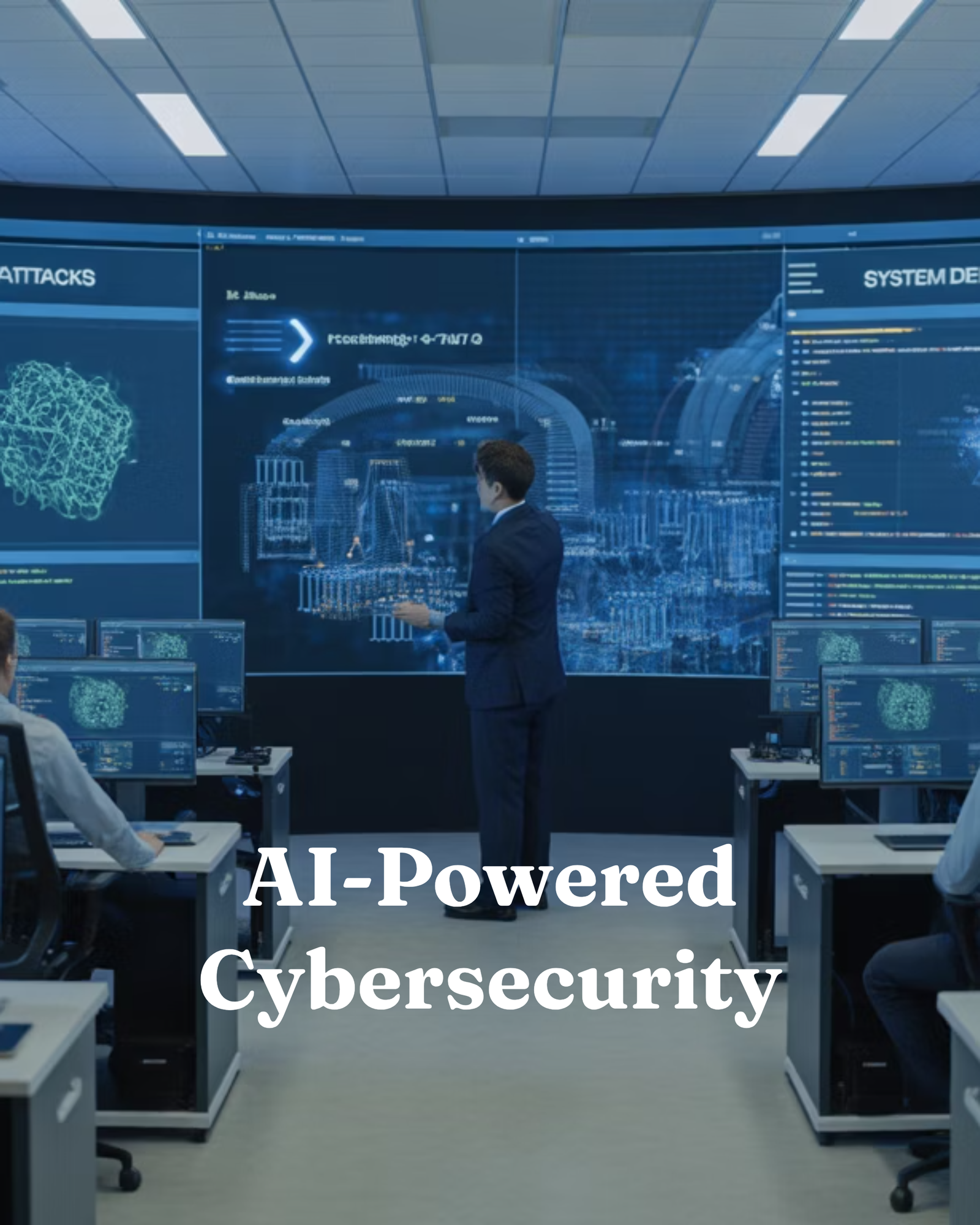 Whats Next for AI-Powered Cybersecurity
